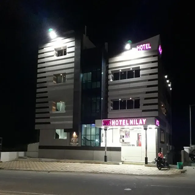 Hotel Nilay Dwarka