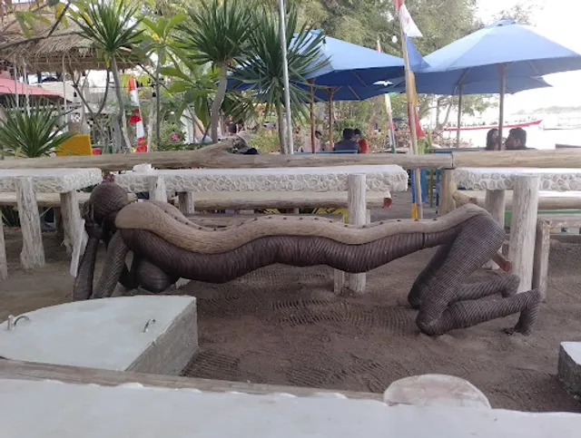 Italo Pizza Cafe & Mart