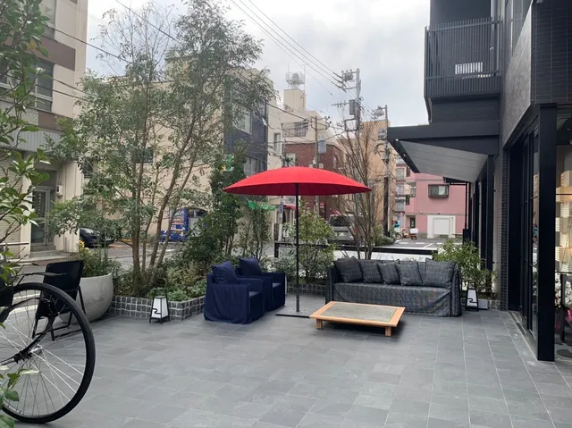 RESOL POSHTEL TOKYO ASAKUSA