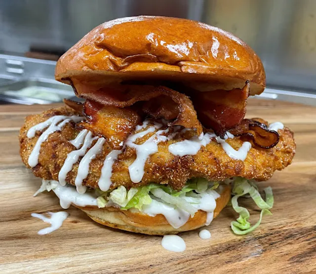 The Boardroom Cafe and Catering Company