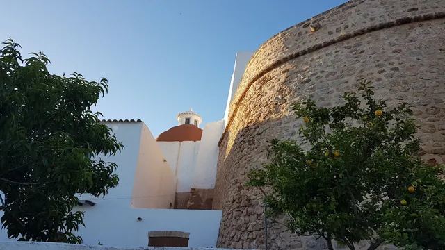 Centre d'Interpretació del Riu de Santa Eulària Can Planetes