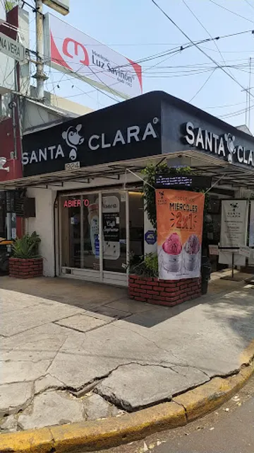 Santa Clara Miramontes