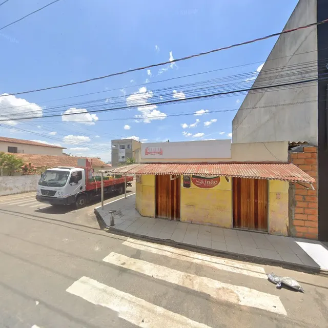 Bar Skinão Do Gaúcho