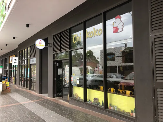 CHI KOKO