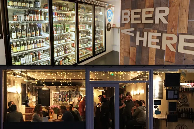 Hereford Beer House