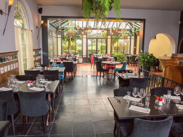 Het Notariaat brasserie bierpunt