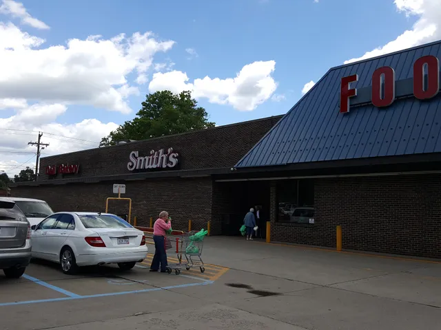 Big Chimney SuperMarket