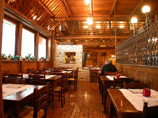 Ristorante Pizzeria Tabialá