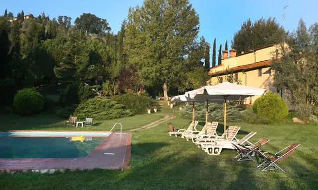 Agriturismo Girasole