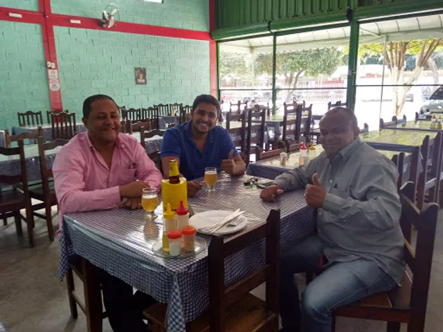 Churrascaria Gaúcha