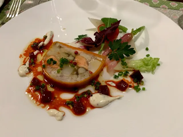 Provencal Kimura Restaurant