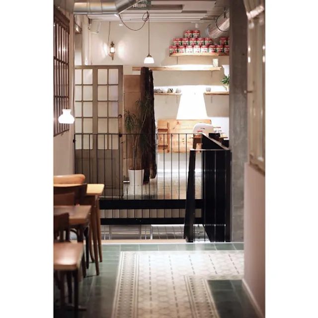 VITO Aeschen - Pizzeria