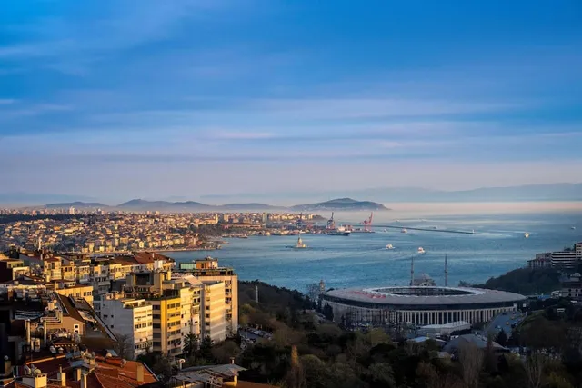 Glens Palas Istanbul