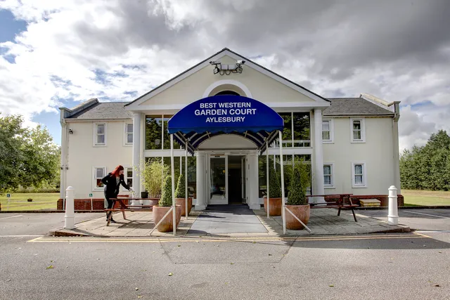 Garden Court Hotel , Aylesbury