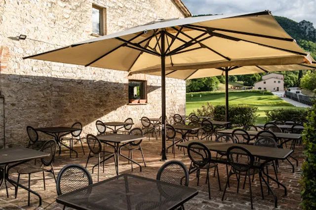 Ristorante la Boiola