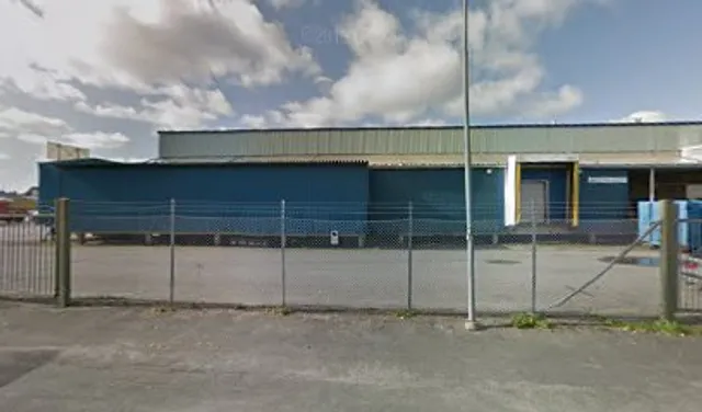 Storhedens Konditori AB