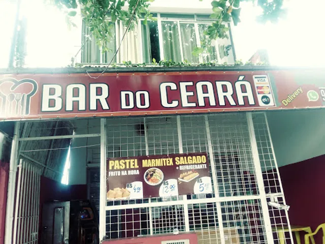 Bar do Ceara
