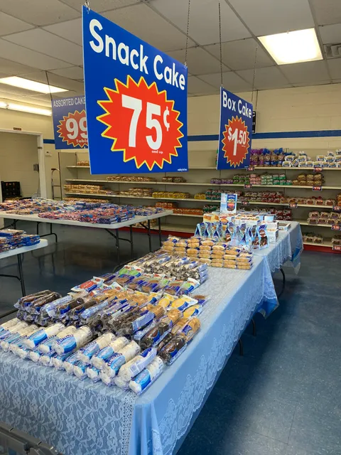 Flowers Baking Company