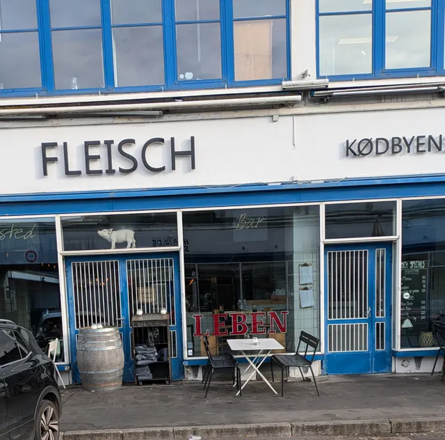 Fleisch