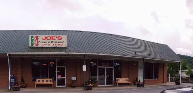 Joe's Pizzeria and Italian Restaurant