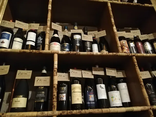 Braceria Della Muletta