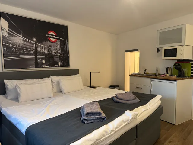 Townhouse Duderstadt