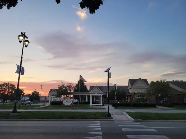 Rossford Recreation Department