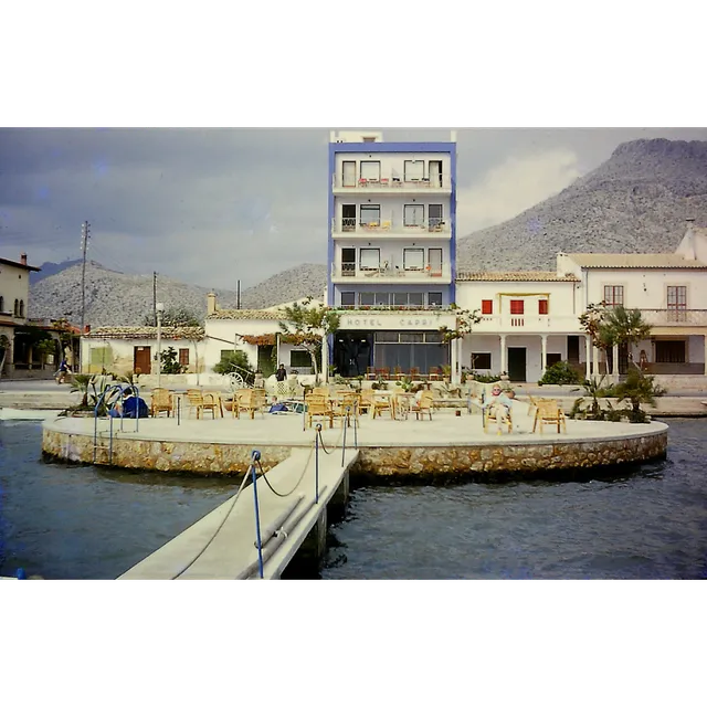 Capri Hotel