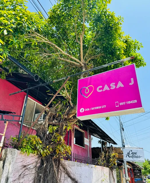 Casa J Bayawan City