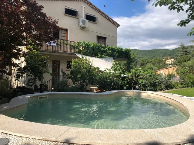 La Perle des Montagnes