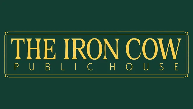 The Iron Cow Public House