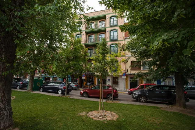 Hotel Jardín de Aranjuez