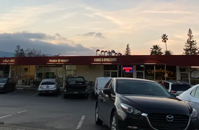 Pleasanton Fabrics & Uphlstry