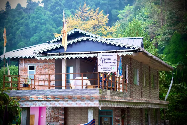 Arpana Homestay