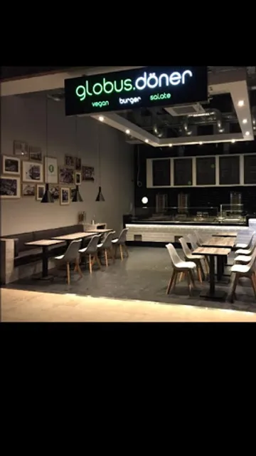 Globus Döner Brehna