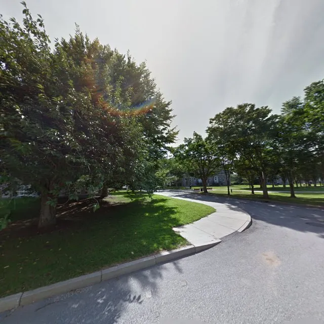 University of Rhode Island