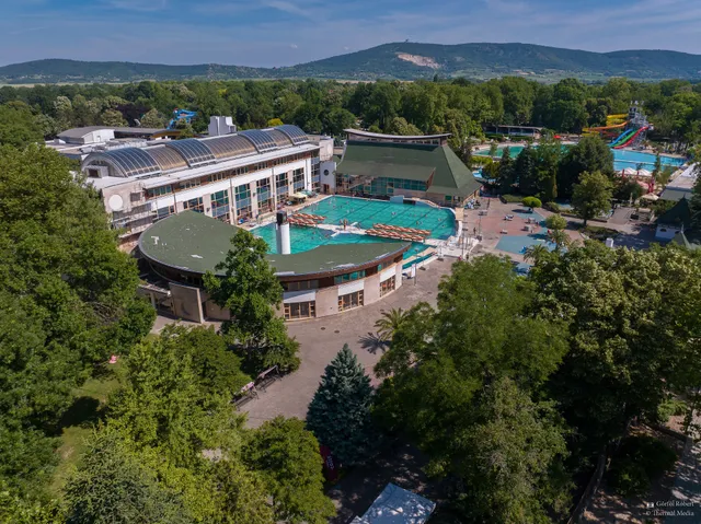 Harkány Spa Zrt.