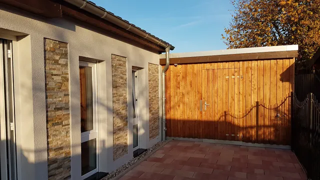 Gästehaus Papusik Hannover