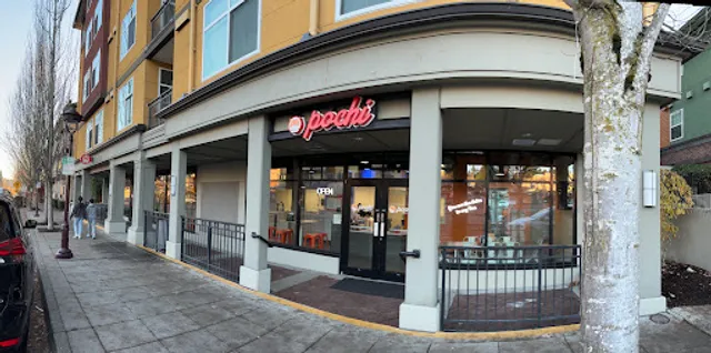 Pochi Bubble Tea Cafe - Kirkland