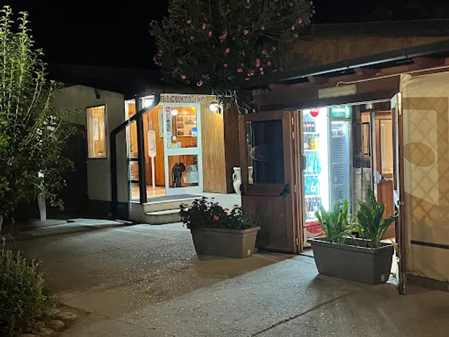 Osteria Del Contadino