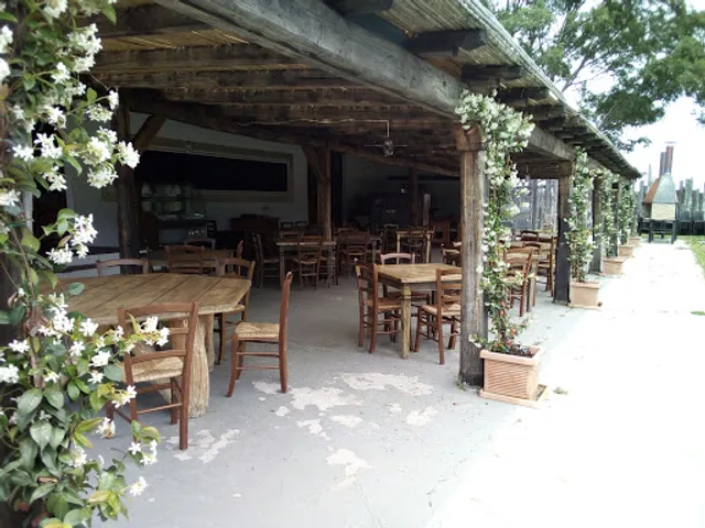 Pizzeria Ristorante Olbia Il Farè Garden