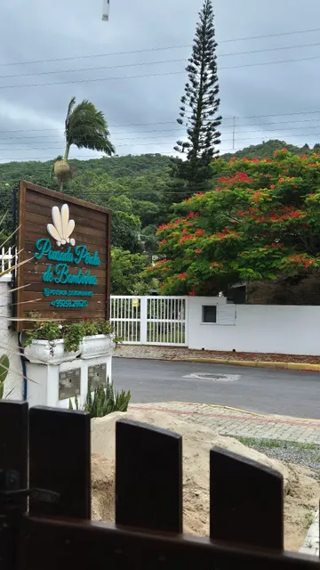 Pérola de Bombinhas