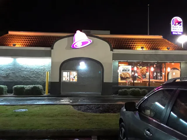 Taco Bell