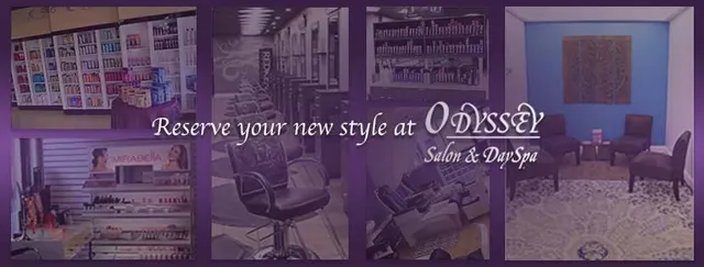 Odyssey Salon & Day Spa