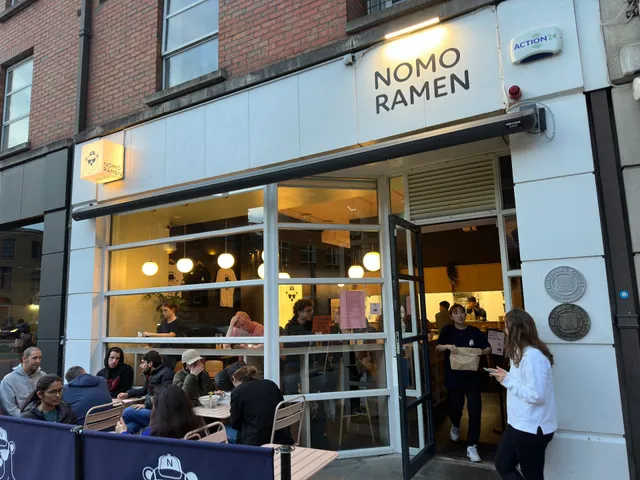 Nomo Ramen