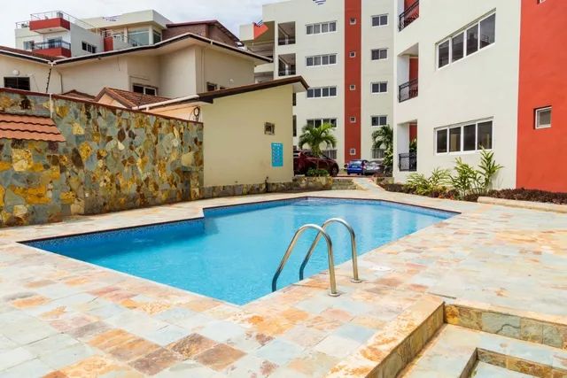 T.N. Hospitality Serviced Apartments - Airport Res. Area