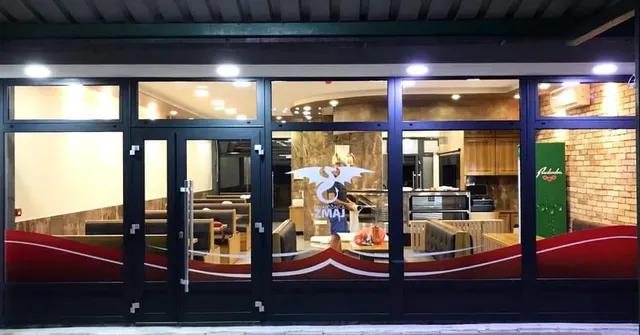 Ćevabdžinica Zmaj Alipašino polje