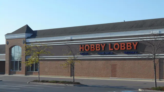 Hobby Lobby