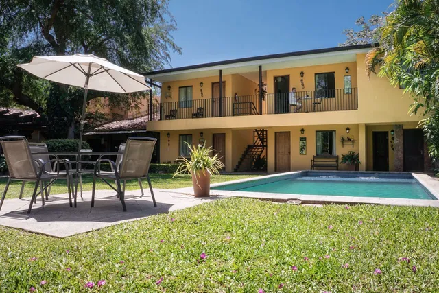 Las Calas Apart Hotel