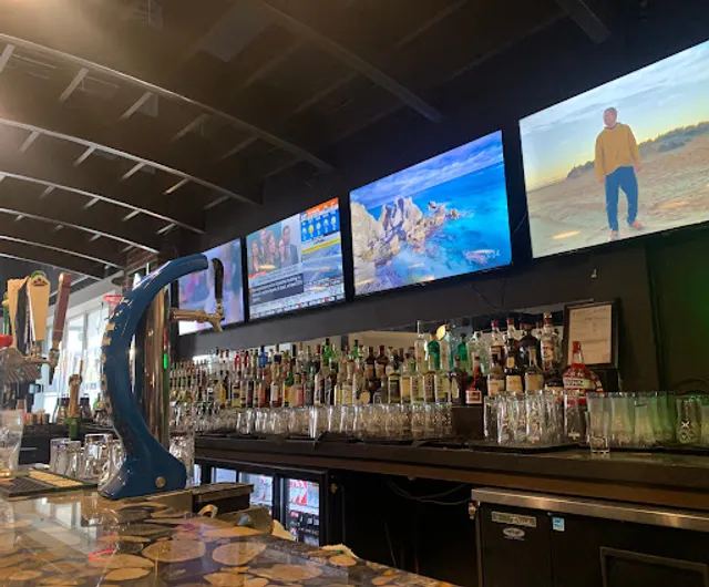 Bolton Jacks Pub & Grill